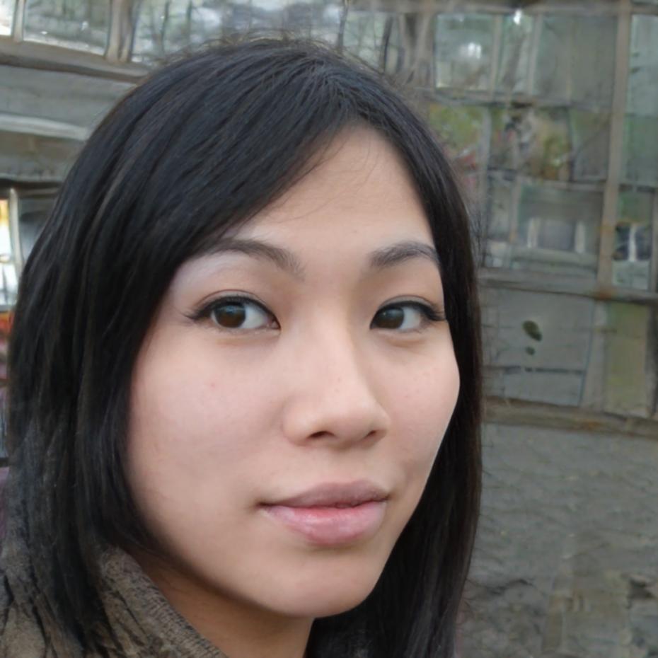 Retrato de estudiante